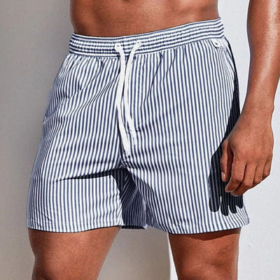 Jordy™ | Striped Swimwear