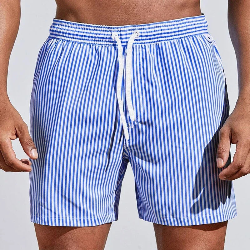 Jordy™ | Striped Swimwear