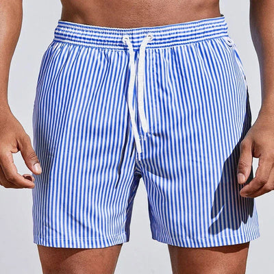 Jordy™ | Striped Swimwear
