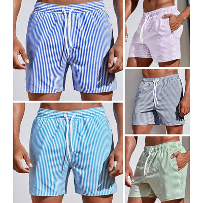 Jordy™ | Striped Swimwear