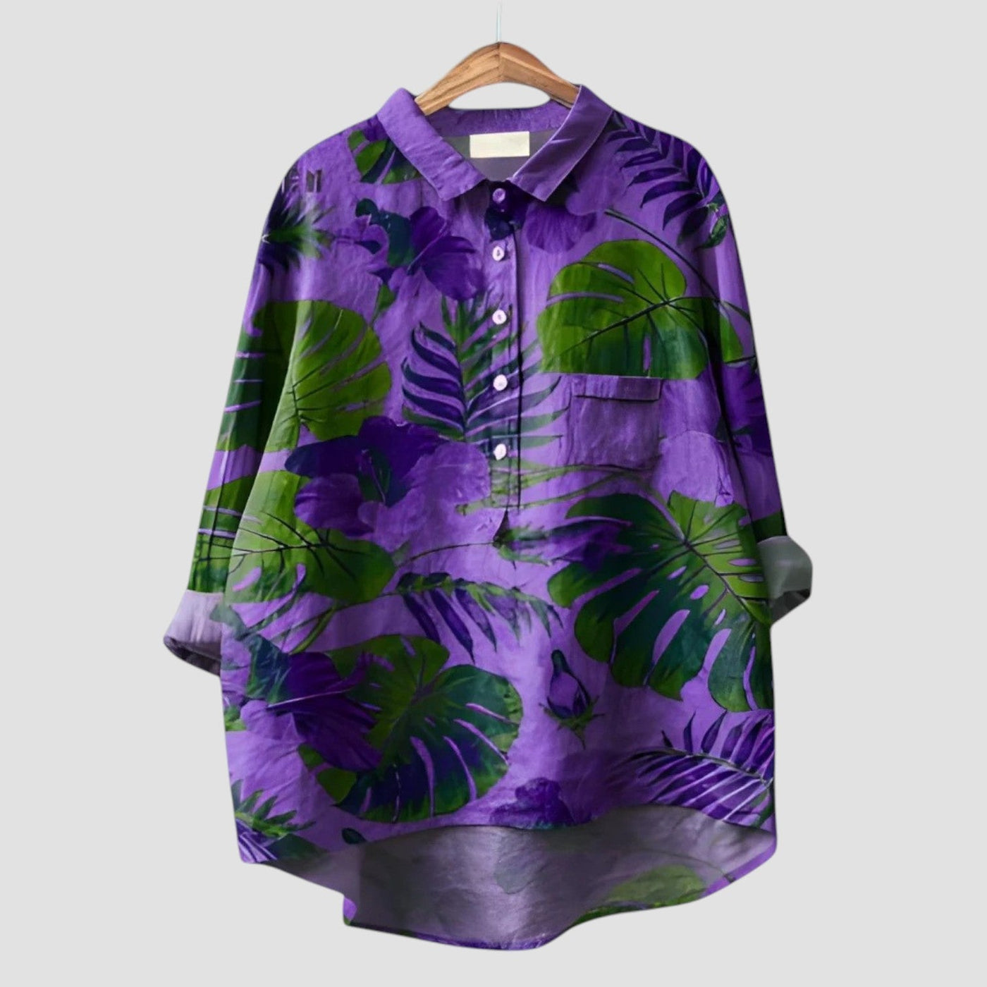 Zosia™ | Women's Shirt