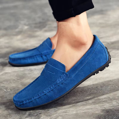Rupert™ | Premium Orthopedic Loafers