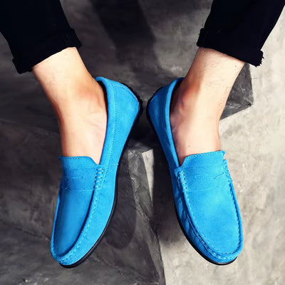 Rupert™ | Premium Orthopedic Loafers