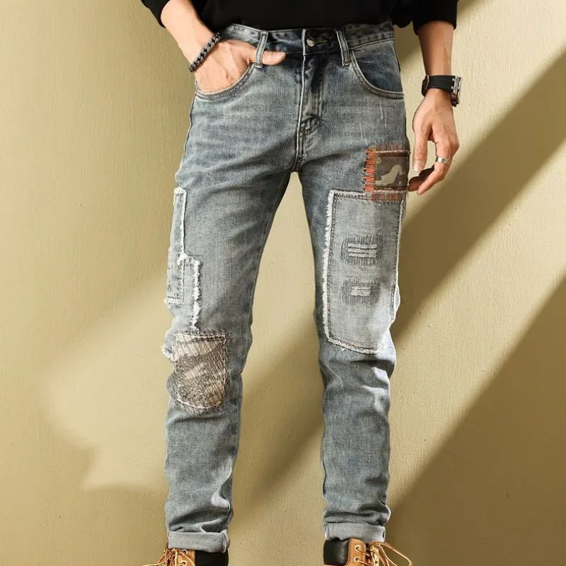 Ranch™ | Slim Jeans