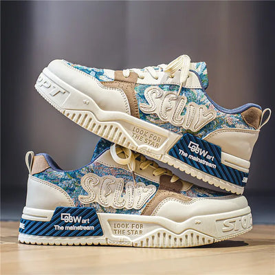 Skate™ | Comforts Shoes