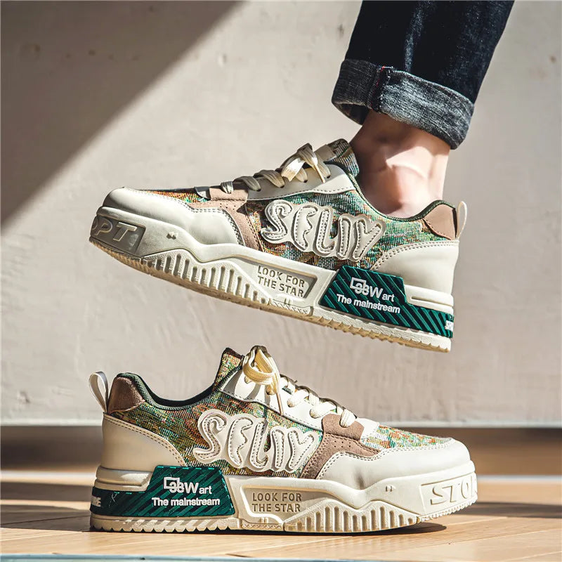 Skate™ | Comforts Shoes