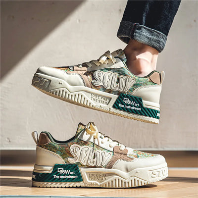 Skate™ | Comforts Shoes