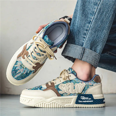 Skate™ | Comforts Shoes