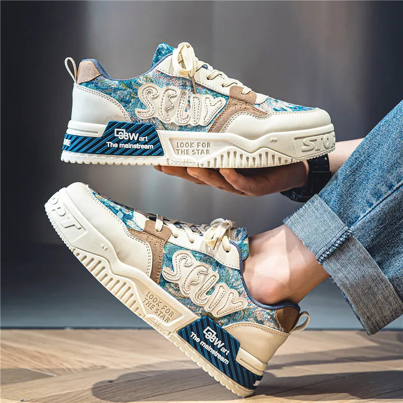 Skate™ | Comforts Shoes