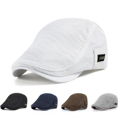 Bee™ | Lightweight Men's Cap