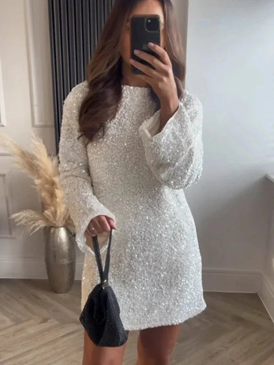 Aenor™ | Back Bow Dress