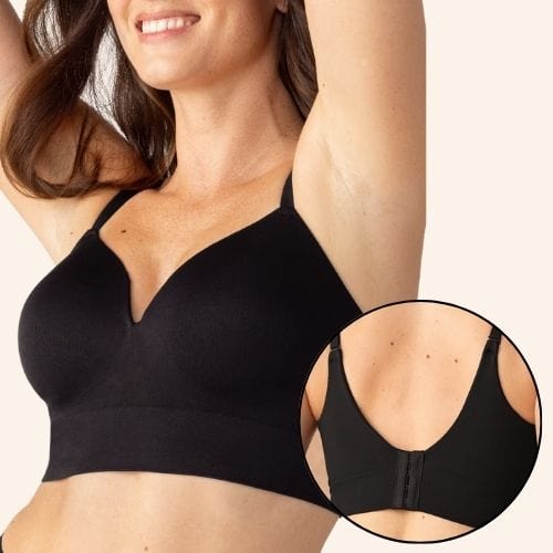 Zosia™ | Shaping Bra Without Underwire