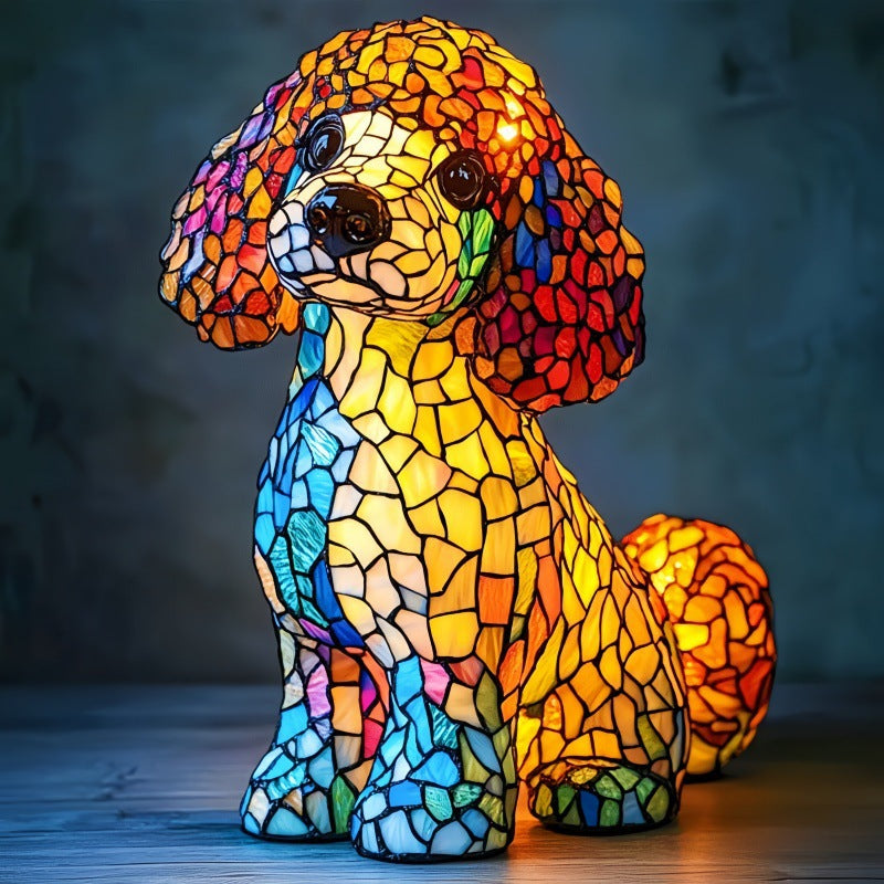 Poodle Shine