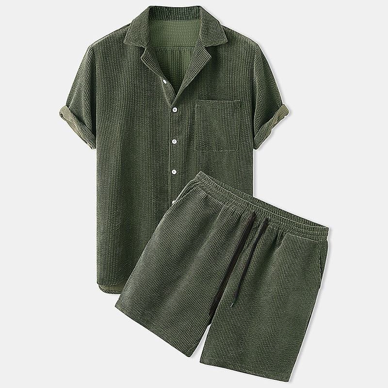 Jack Breeze™ | Summer 2-Piece Set