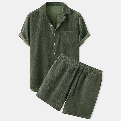 Jack Breeze™ | Summer 2-Piece Set