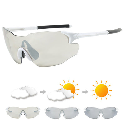 Climbex™ | Photochrome Cycling Glasses