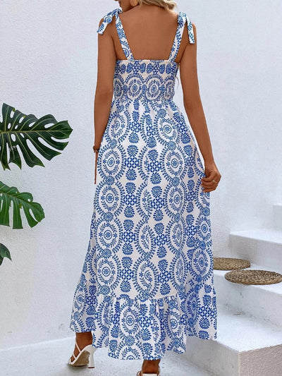 Stacey™ | Boho Summer Dress