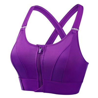 Daisy™ | Supportive Sports Bra 1+1 FREE