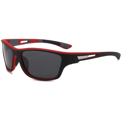 Outvion™ | Polarised Multisport Glasses