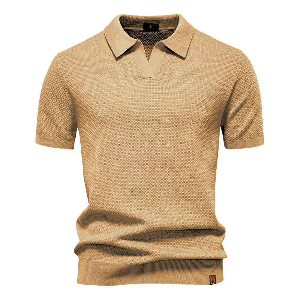 Ari™ | Structured Polo