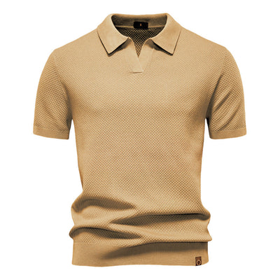 Ari™ | Structured Polo