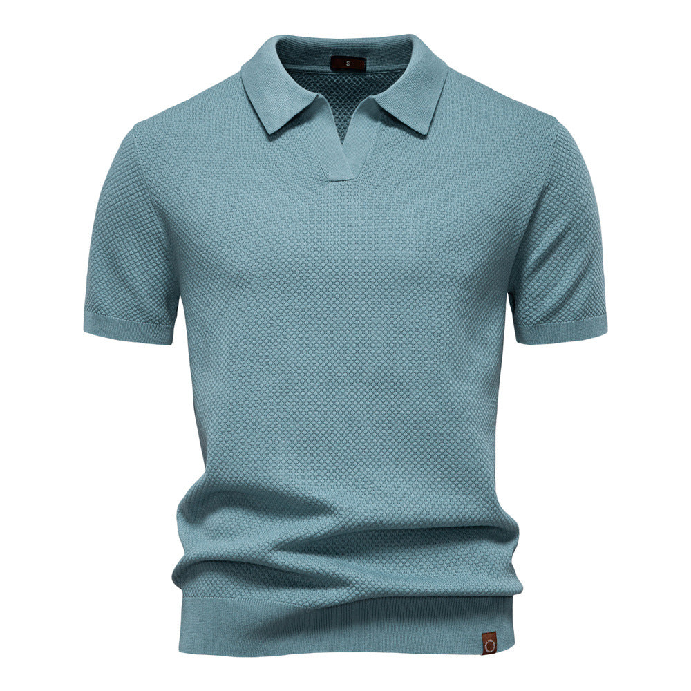 Ari™ | Structured Polo