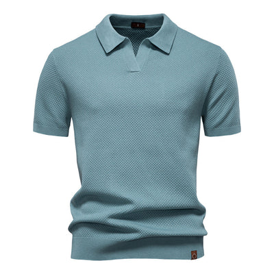 Ari™ | Structured Polo