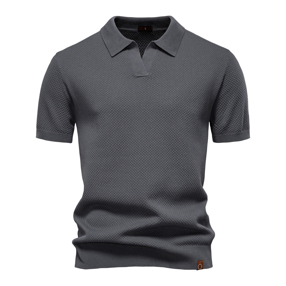 Ari™ | Structured Polo