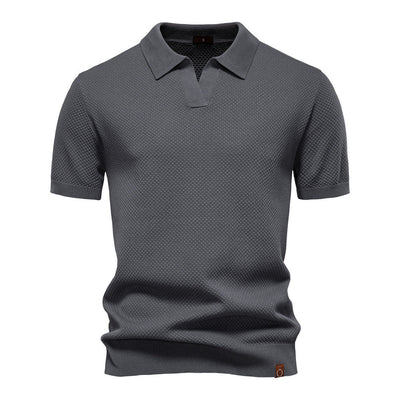 Ari™ | Structured Polo