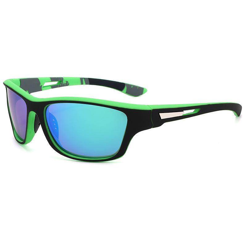 Outvion™ | Polarised Multisport Glasses