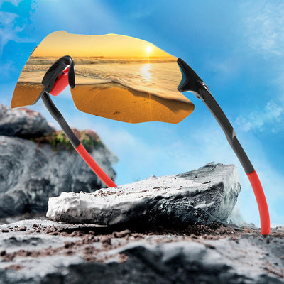 Climbex™ | Photochrome Cycling Glasses