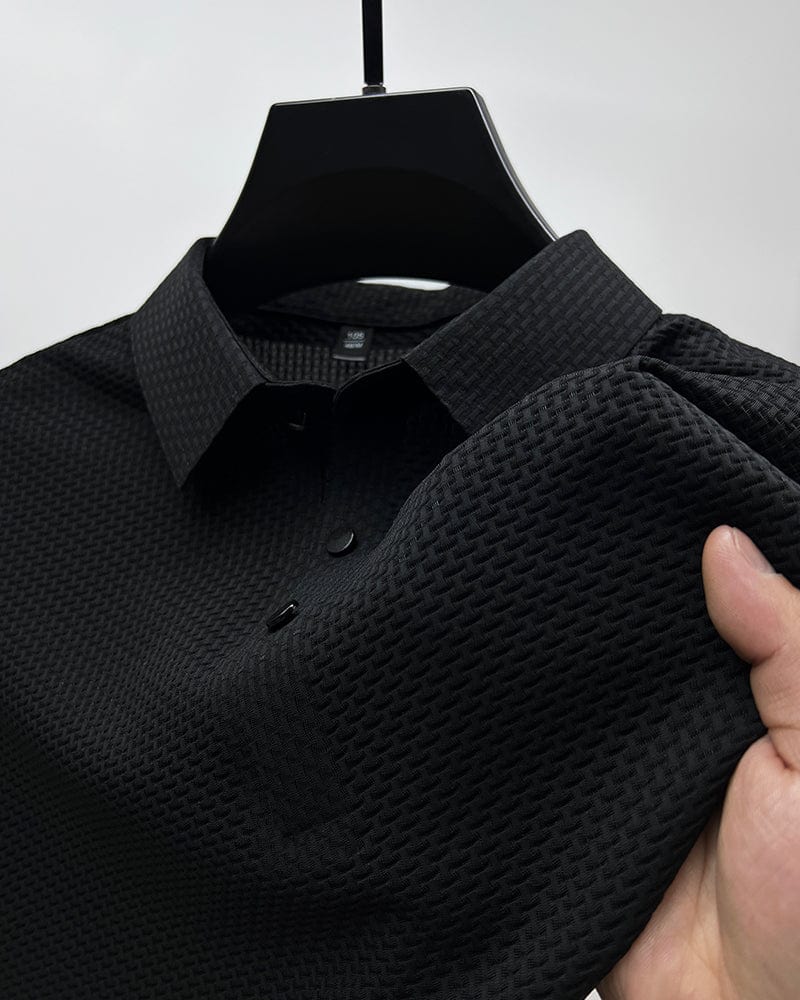 Elio™ | Elegant Men's Polo