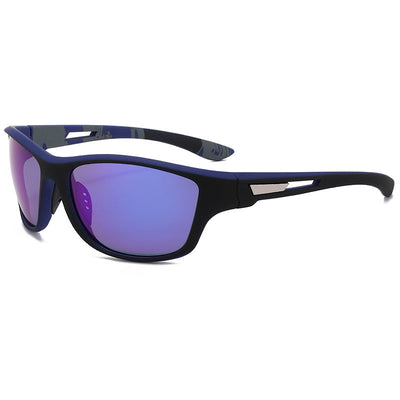 Outvion™ | Polarised Multisport Glasses