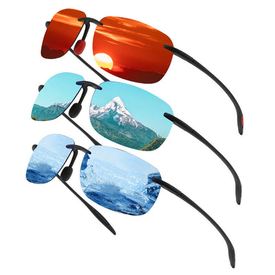 Trulite™ | Sport Sunglasses 1+1 FREE