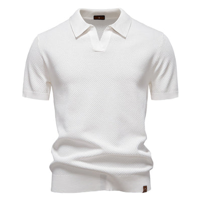 Ari™ | Structured Polo