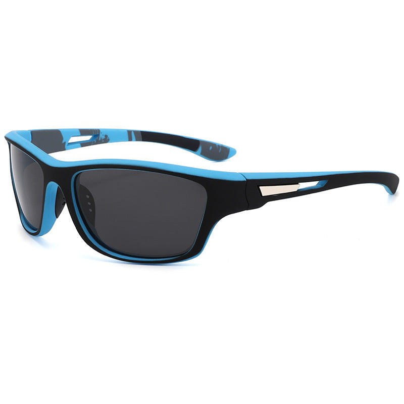 Outvion™ | Polarised Multisport Glasses
