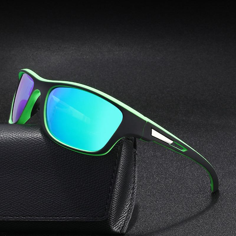 Outvion™ | Polarised Multisport Glasses