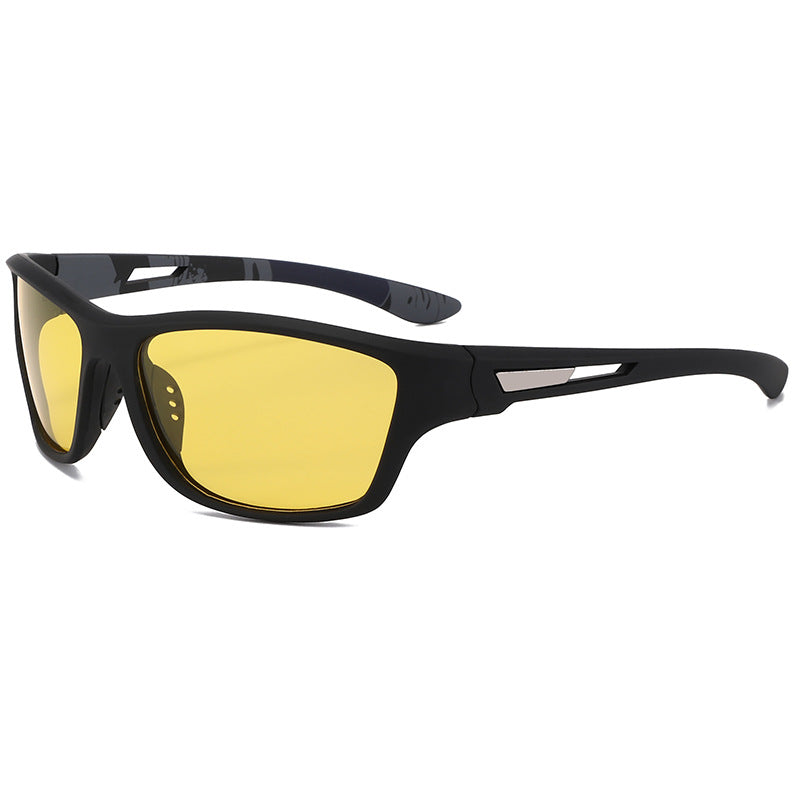 Outvion™ | Polarised Multisport Glasses
