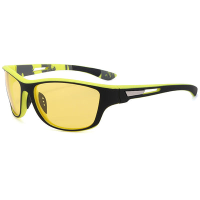 Outvion™ | Polarised Multisport Glasses