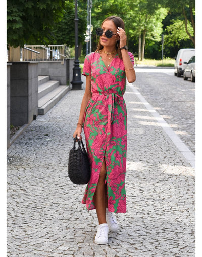 Beth™ | Stunning Wrap Dress