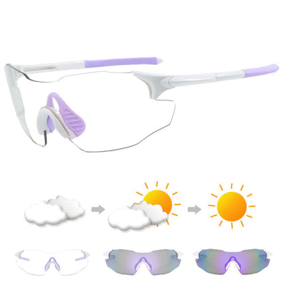 Climbex™ | Photochrome Cycling Glasses