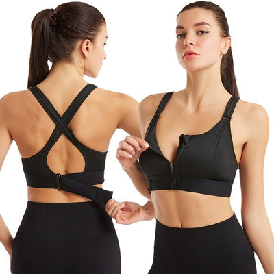 Daisy™ | Supportive Sports Bra 1+1 FREE