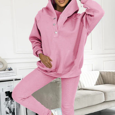 Mila™ | Activewear 3-Piece Set