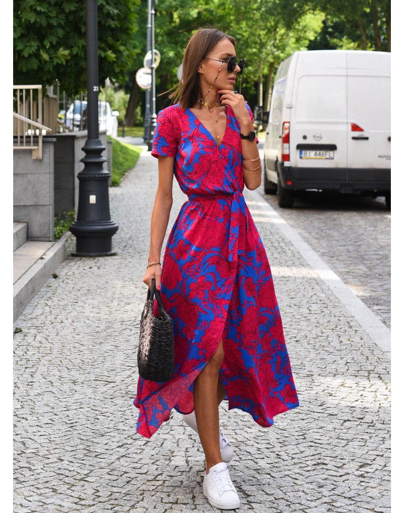 Beth™ | Stunning Wrap Dress