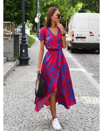 Beth™ | Stunning Wrap Dress