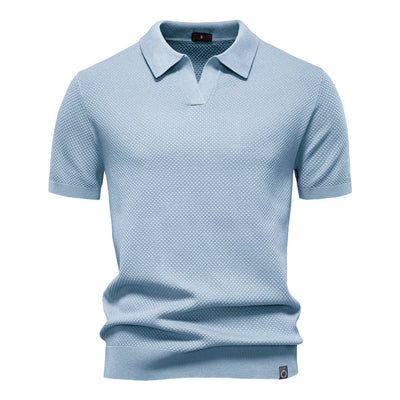 Ari™ | Structured Polo