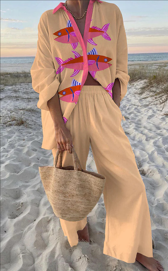 Coral Reef™ | Outfit Set