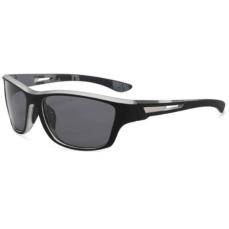 Outvion™ | Polarised Multisport Glasses