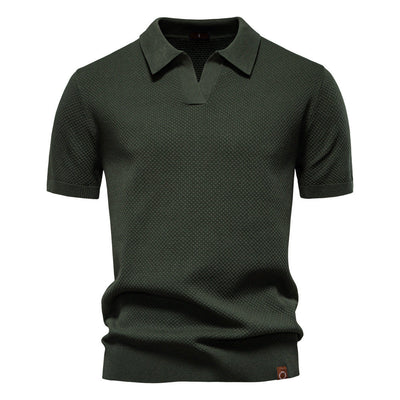 Ari™ | Structured Polo