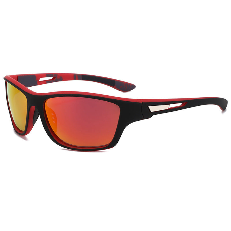 Outvion™ | Polarised Multisport Glasses